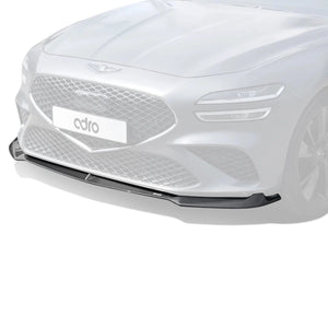 ADRO Genesis G70 frontleppe