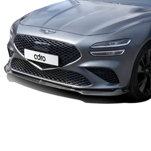 ADRO Genesis G70 frontleppe