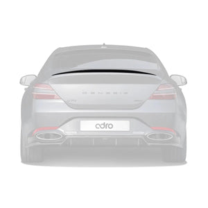 ADRO Genesis G70 22+ Spoiler V1