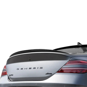 ADRO Genesis G70 22+ Spoiler V1