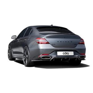 ADRO Genesis G70 22+ Spoiler V1
