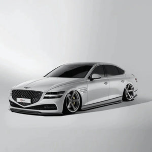 ADRO Genesis G80 RG3 frontleppe
