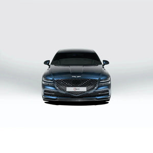 ADRO Genesis G80 RG3 frontleppe