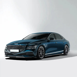ADRO Genesis G80 RG3 frontleppe