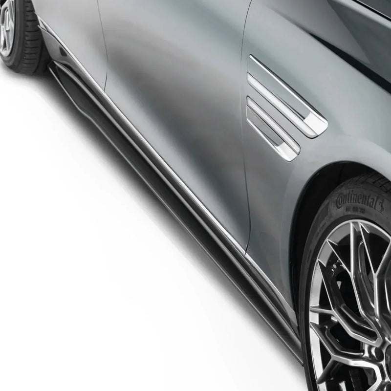 ADRO Genesis G80 RG3 sideskjørt V2