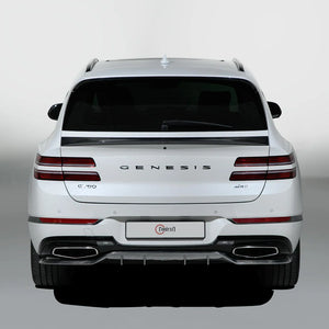 ADRO Genesis GV80 Trunk Spoiler