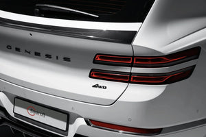 ADRO Genesis GV80 Trunk Spoiler