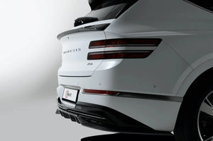 ADRO Genesis GV80 Trunk Spoiler