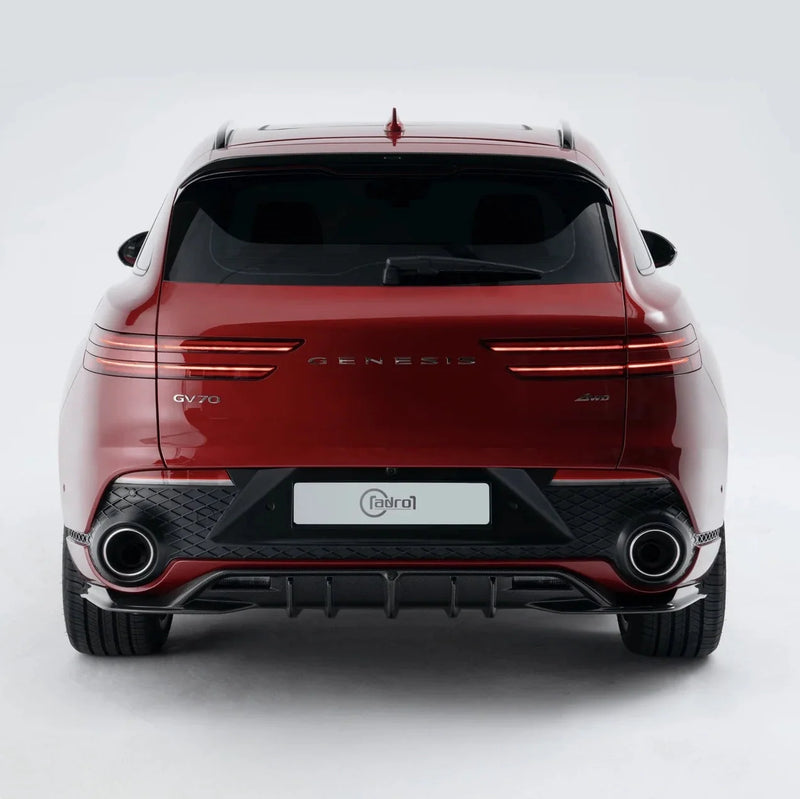 ADRO Genesis GV70 bakre diffuser