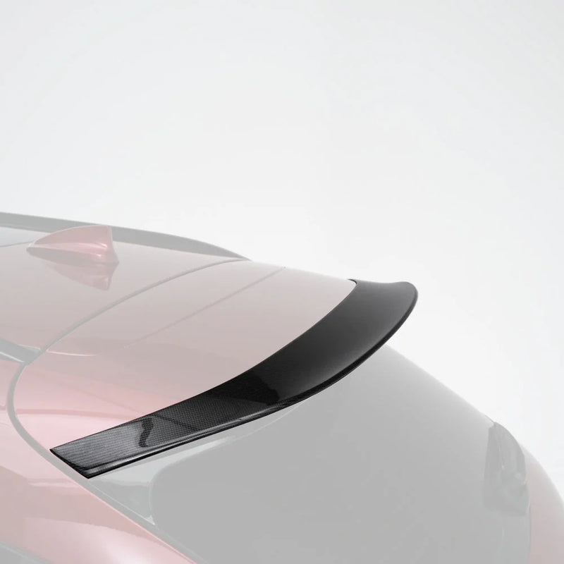 ADRO Genesis GV70 Roof Spoiler