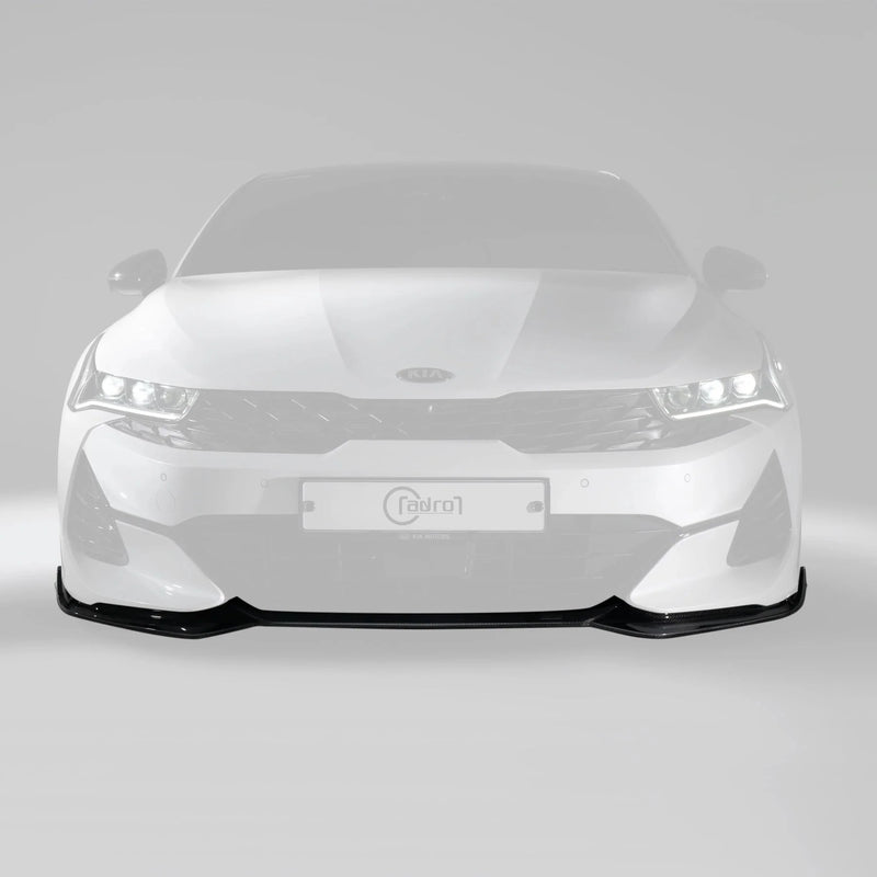 ADRO Kia K5 DL3 frontleppe
