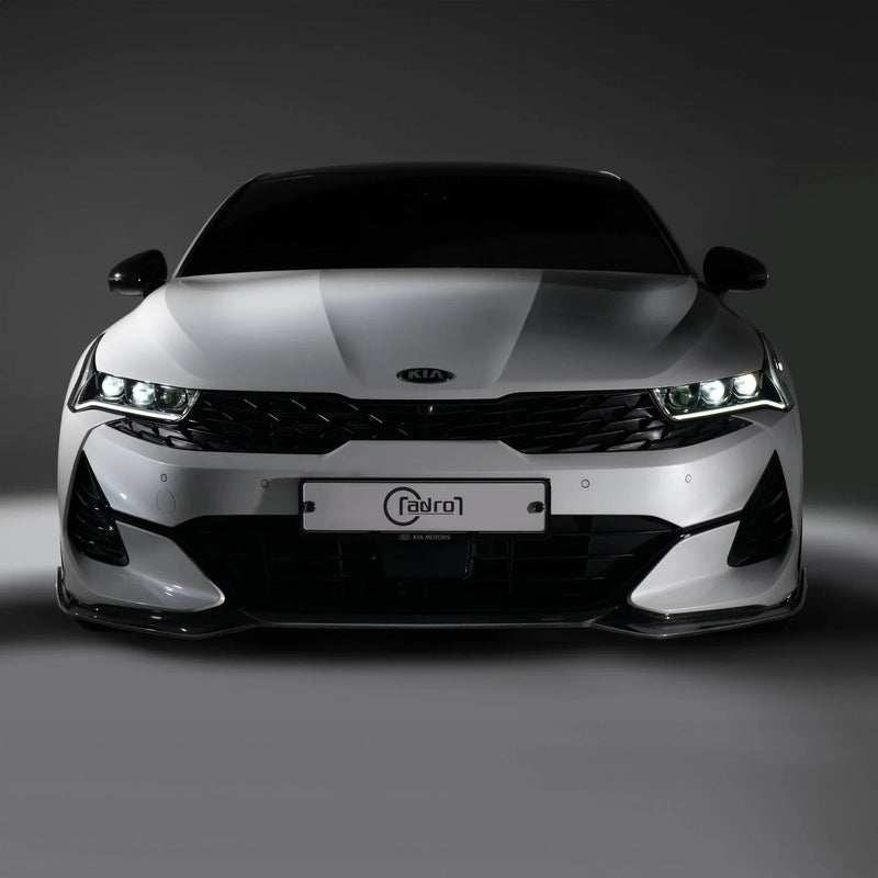 ADRO Kia K5 DL3 frontleppe