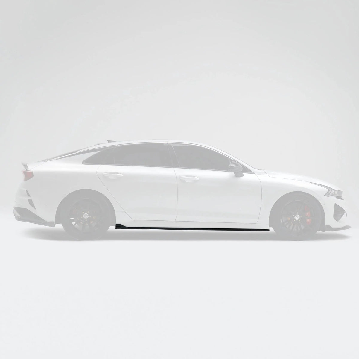 ADRO Kia K5 DL3 sideskjørt