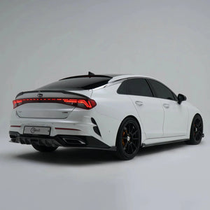 ADRO Kia K5 DL3 sideskjørt