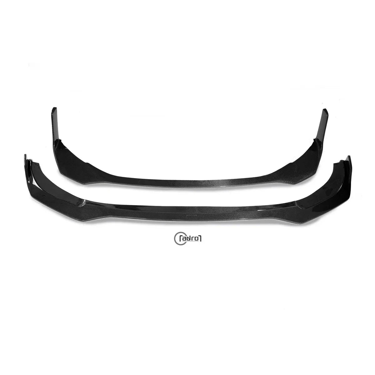 ADRO Kia Stinger frontleppe