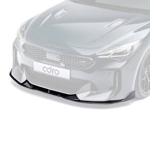 ADRO Kia Stinger frontleppe