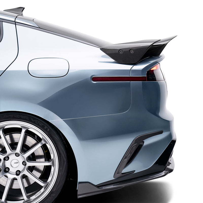 ADRO Kia Stinger Duct Cover