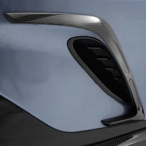 ADRO Kia Stinger Duct Cover