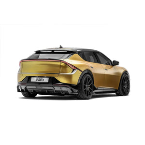ADRO Kia EV6 karbon Fiber bakspoiler