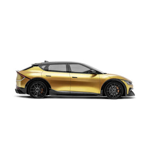 ADRO Kia EV6 karbon Fiber bakspoiler
