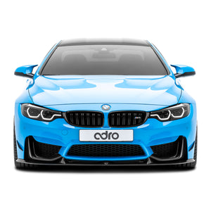ADRO Carbon Front Leppe - BMW F80 M3 / F82 M4