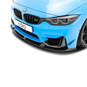ADRO Carbon Front Leppe - BMW F80 M3 / F82 M4