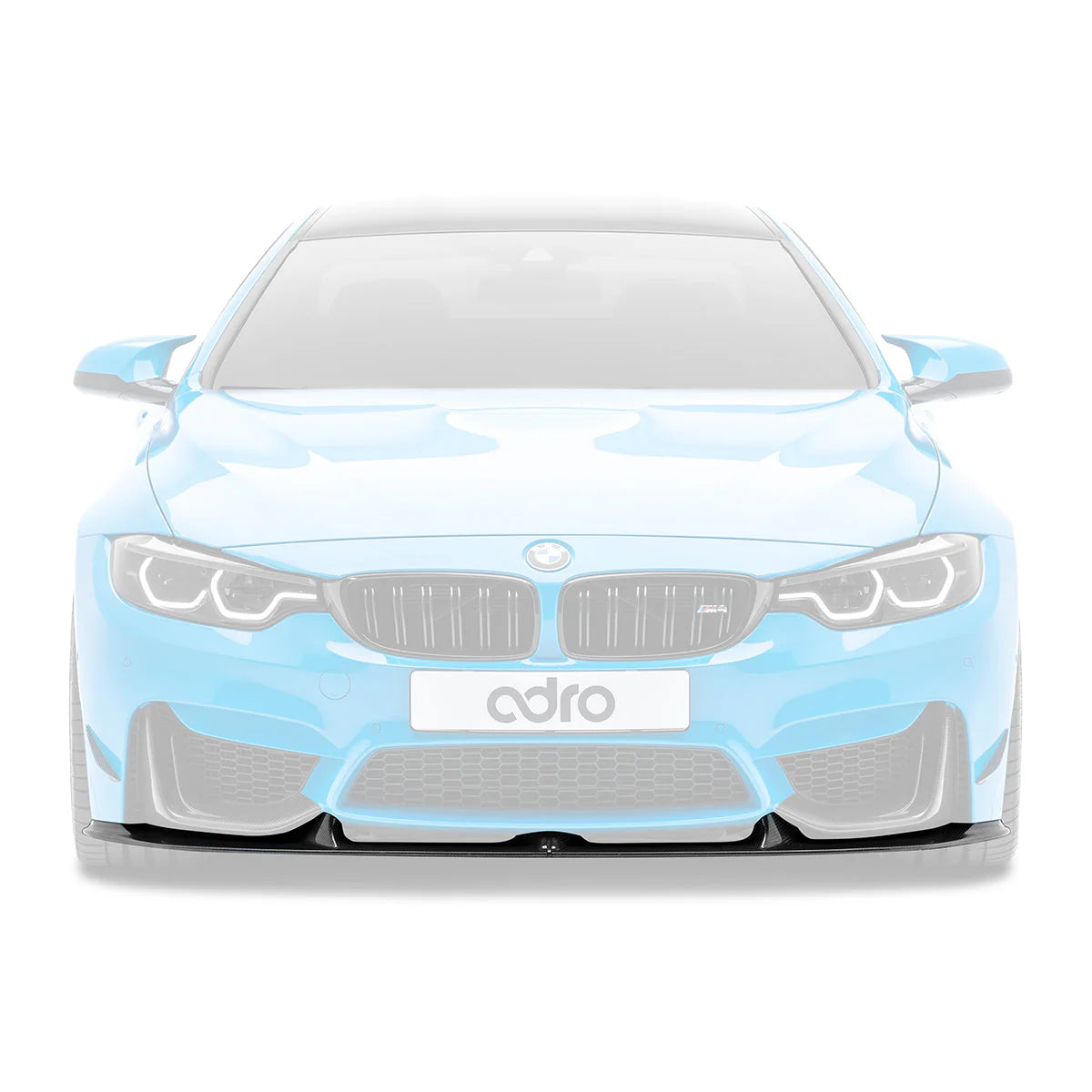 ADRO Carbon Front Leppe - BMW F80 M3 / F82 M4