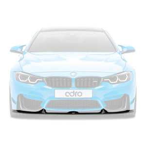 ADRO Carbon Front Leppe - BMW F80 M3 / F82 M4
