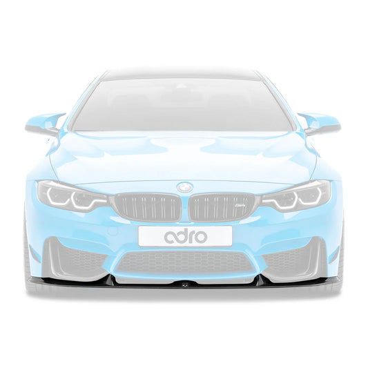 ADRO Carbon Front Leppe - BMW F80 M3 / F82 M4