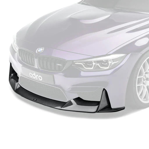 ADRO Carbon Front Leppe V2 - BMW F80 M3 / F82 M4