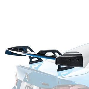 ADRO Carbon Swan Neck Spoiler - BMW F82 M4