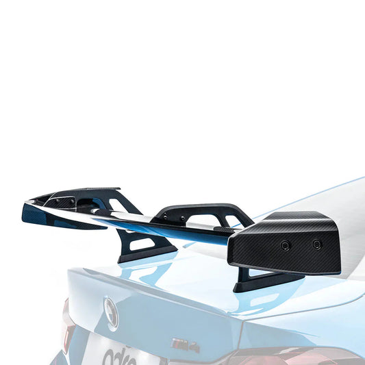 ADRO Carbon Swan Neck Spoiler - BMW F82 M4