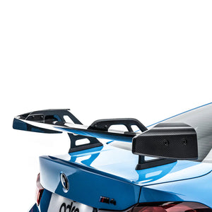 ADRO Carbon Swan Neck Spoiler - BMW F82 M4