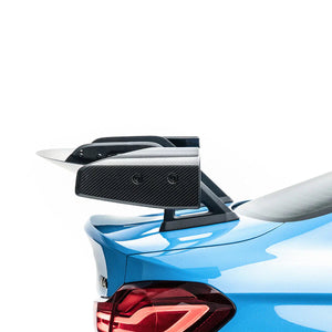 ADRO Carbon Swan Neck Spoiler - BMW F82 M4