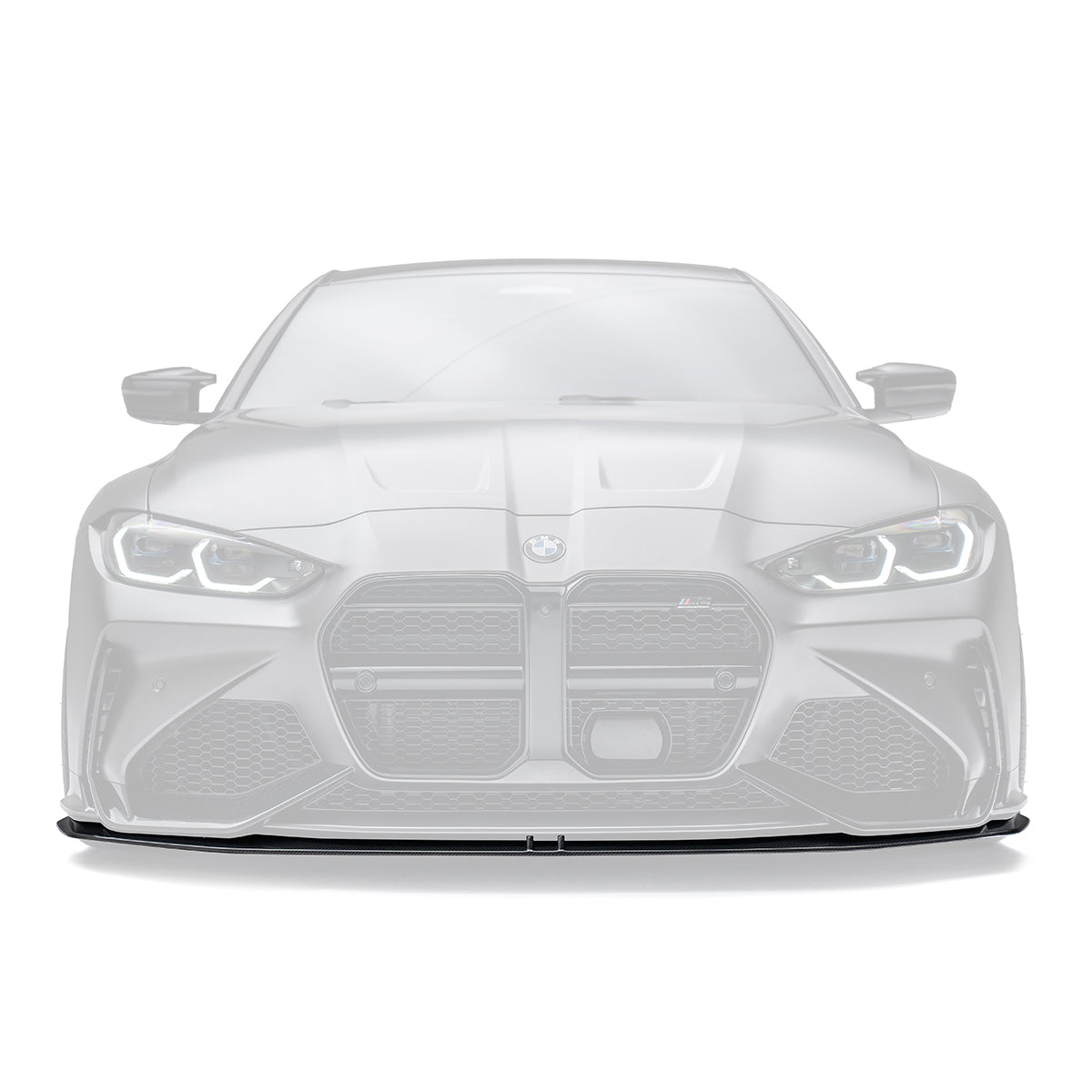 ADRO BMW G8X M3/M4 frontleppe