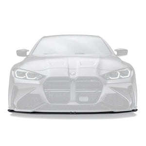 ADRO V1 Front fanger og front leppe sett - BMW G8X M3/M4