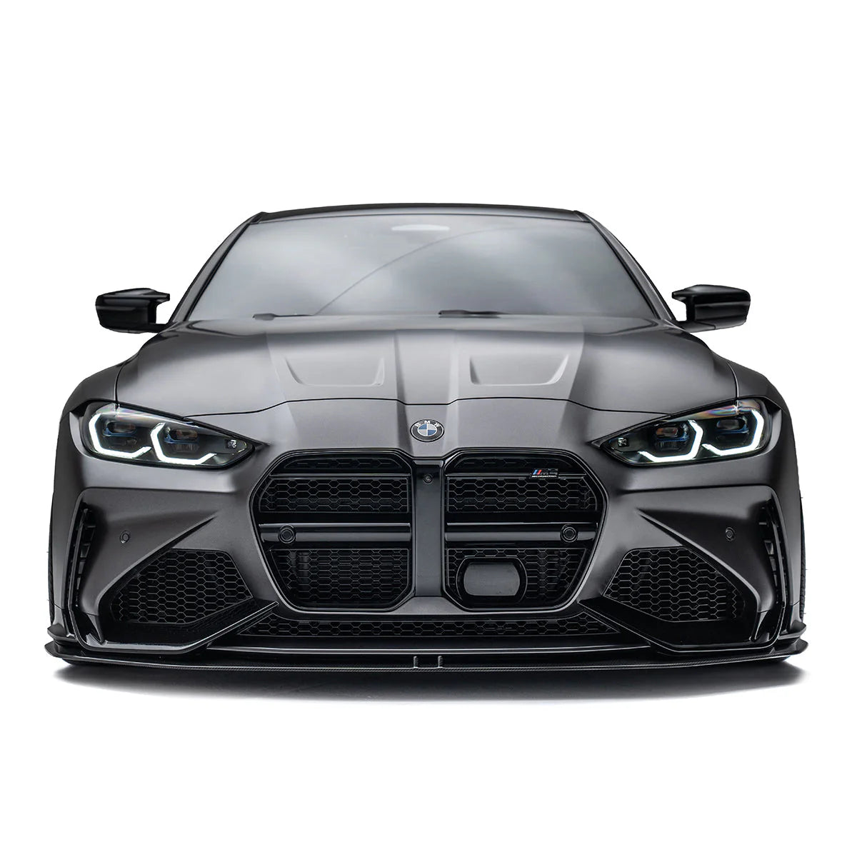 ADRO V1 Front fanger og front leppe sett - BMW G8X M3/M4
