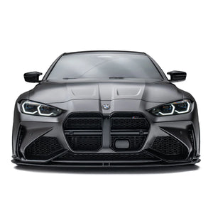 ADRO V1 Front fanger og front leppe sett - BMW G8X M3/M4