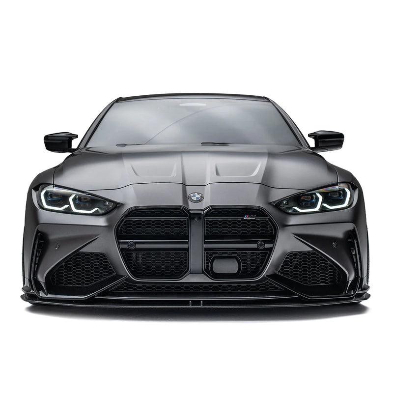 ADRO V1 Front fanger og front leppe sett - BMW G8X M3/M4