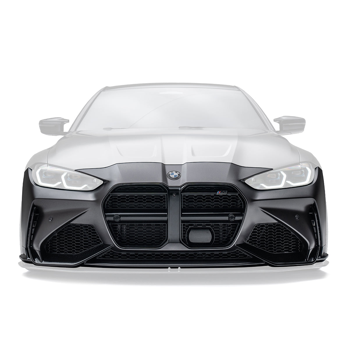 ADRO V1 Frontfanger – BMW M3/M4 (G80/G82/G83)