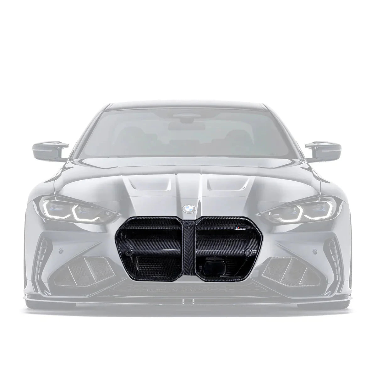 ADRO Front Grill - BMW G8X M3/M4