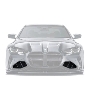 ADRO Air Duct Sett - BMW G8X M3/M4