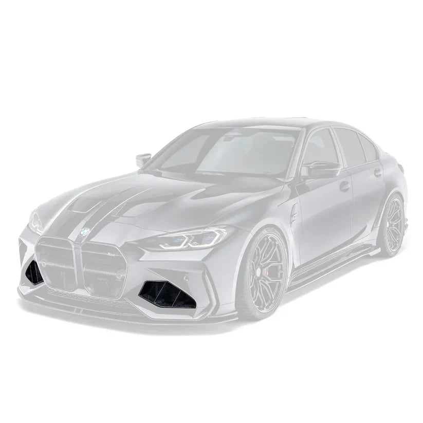 ADRO Air Duct Sett - BMW G8X M3/M4
