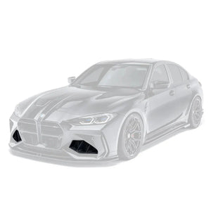 ADRO Air Duct Sett - BMW G8X M3/M4