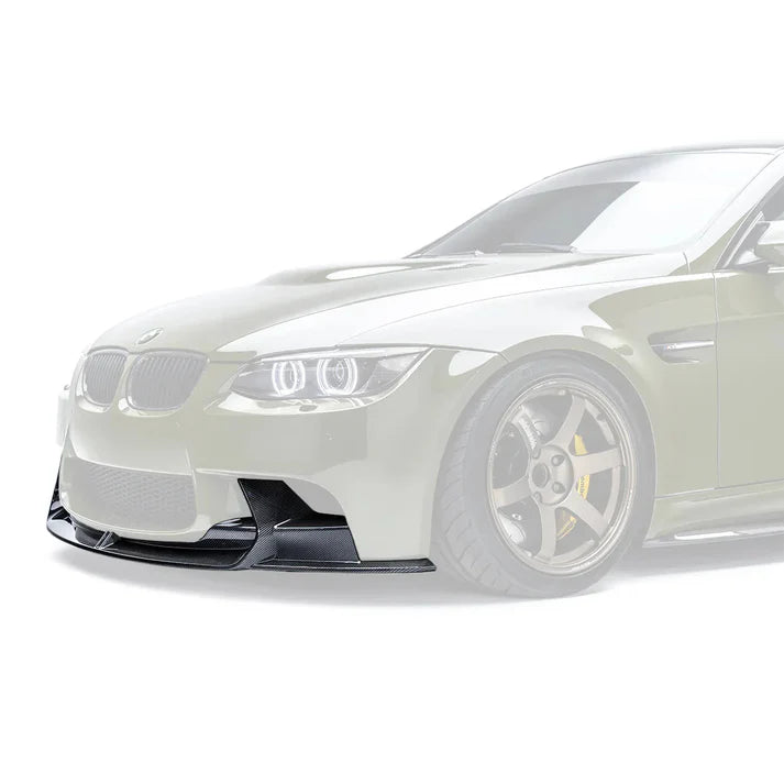 Adro Carbon Frontleppe - BMW M3 E90 / E92 / E93