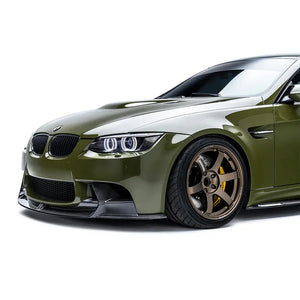 Adro Carbon Frontleppe - BMW M3 E90 / E92 / E93