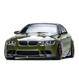Adro Carbon Frontleppe - BMW M3 E90 / E92 / E93
