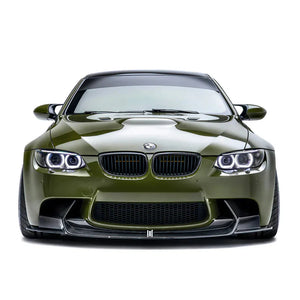 Adro Carbon Frontleppe - BMW M3 E90 / E92 / E93