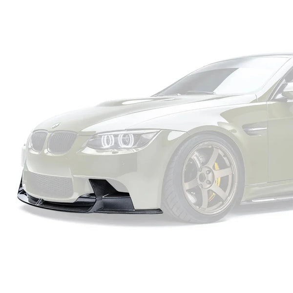 Adro Carbon Frontleppe - BMW M3 E90 / E92 / E93
