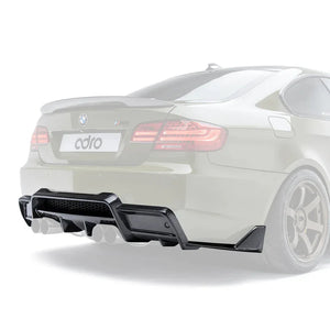 ADRO Carbon Diffuser - BMW M3 E92